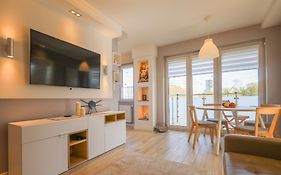 Apartamenty Bryza - Ulanska